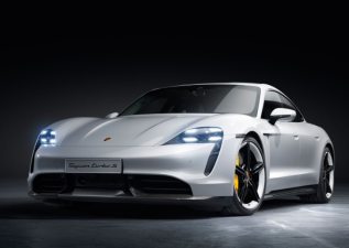 Porsche’s New Line Combines Luxury and Sustainability